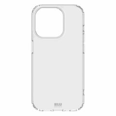 Blu Element DropZone Air Case Clear for iPhone 15 Pro