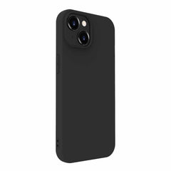 Blu Element Gel Skin Case Black for iPhone 17e/16e/15/14/13
