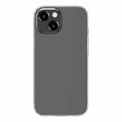 Blu Element Gel Skin Case Clear for iPhone 17e/16e/15/14/13