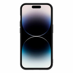 Blu Element Gel Skin Case Black for iPhone 15 Pro Max