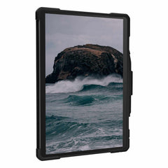 324013114040 Metropolis Rugged Case Surface Pro 11/10/9 Black