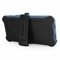 7792558 Defender Case iPhone 16e/15/14/13 Baby Blue Jeans