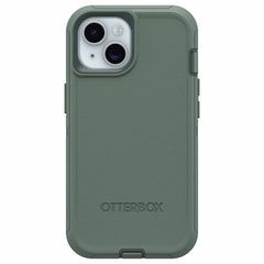 OtterBox Defender Protective Case Forest Ranger for iPhone 15/14/13