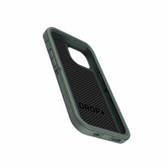 OtterBox Defender Protective Case Forest Ranger for iPhone 15/14/13