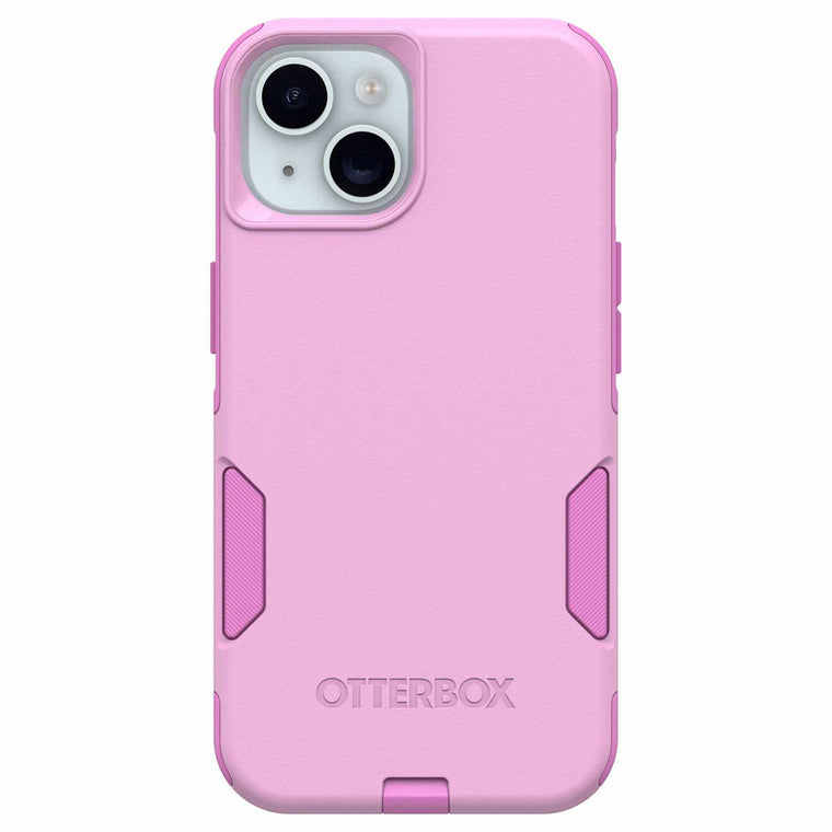 7792615 Commuter Case iPhone 16e/15/14/13 Run Wildflower