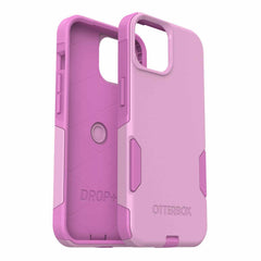 OtterBox Commuter Protective Case Run Wildflower for iPhone 17e/16e/15/14/13