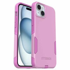 OtterBox Commuter Protective Case Run Wildflower for iPhone 17e/16e/15/14/13
