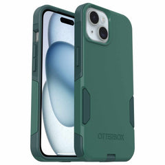 OtterBox Commuter Protective Case Get Your Geens for iPhone 15/14/13