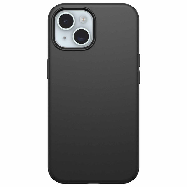 OtterBox Symmetry MagSafe Protective Case Black for iPhone 17e/16e/15/14/13