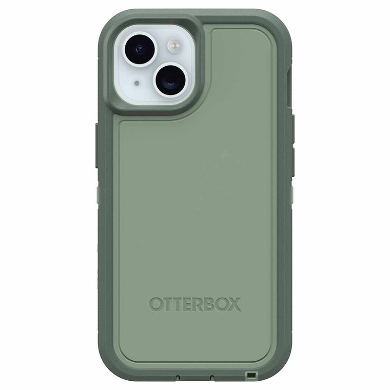 7792973 Defender XT Case iPhone 16e/15/14/13 Emerald Isle