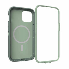 OtterBox Defender XT Protective Case Emerald Isle for iPhone 16e/15/14/13