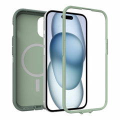 7792973 Defender XT Case iPhone 16e/15/14/13 Emerald Isle
