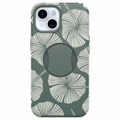 OtterBox OtterGrip Symmetry Case Island Getaway for iPhone 15/14/13