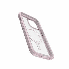 OtterBox Defender XT Clear Protective Case Mountain Frost for iPhone 15/14/13