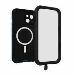 7793432 Fre MagSafe Case iPhone 15 Black