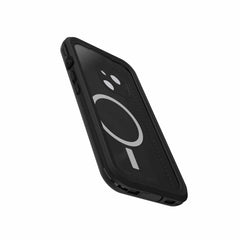 7793432 Fre MagSafe Case iPhone 15 Black
