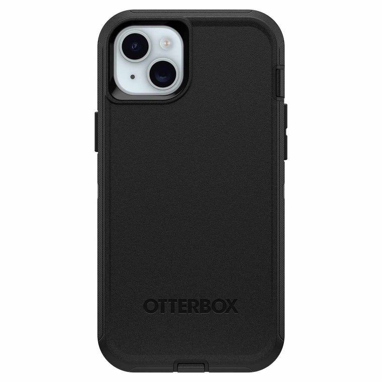 7792541 Defender Case iPhone 15 Plus/14 Plus Black