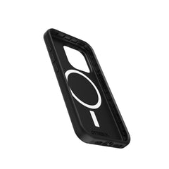 OtterBox Symmetry MagSafe Protective Case Black for iPhone 15 Pro