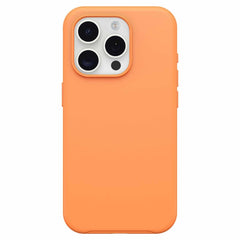 OtterBox Symmetry MagSafe Protective Case Sunstone for iPhone 15 Pro