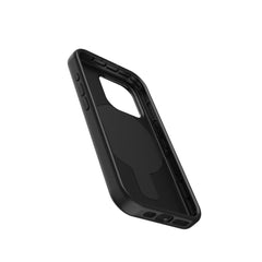 OtterBox OtterGrip Symmetry Case Black for iPhone 15 Pro