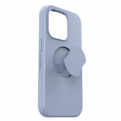 OtterBox OtterGrip Symmetry Case You Do Blue for iPhone 15 Pro