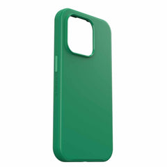 OtterBox Symmetry MagSafe Protective Case Green Juice for iPhone 15 Pro