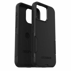 7792589 Commuter Case iPhone 15 Pro Max Black