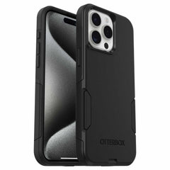 7792589 Commuter Case iPhone 15 Pro Max Black