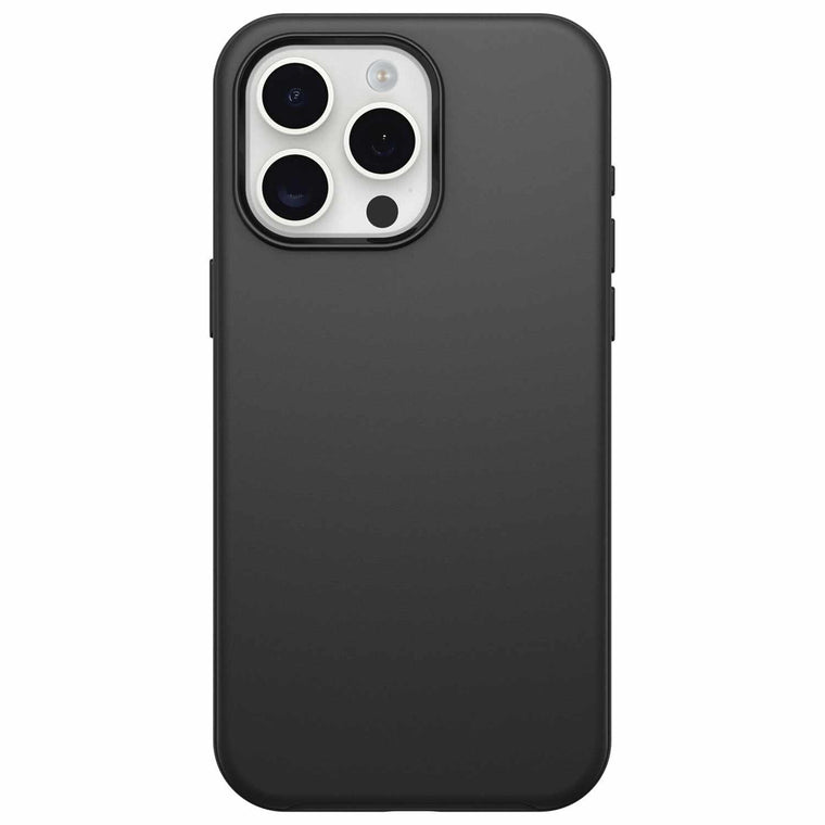 7792897 Symmetry MagSafe Case iPhone 15 Pro Max Black
