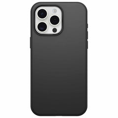 OtterBox Symmetry MagSafe Protective Case Black for iPhone 15 Pro Max