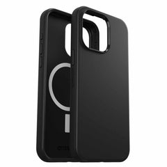 7792897 Symmetry MagSafe Case iPhone 15 Pro Max Black