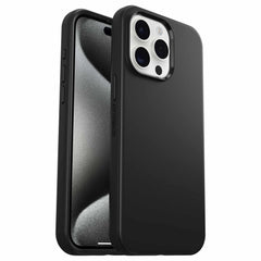 7792897 Symmetry MagSafe Case iPhone 15 Pro Max Black