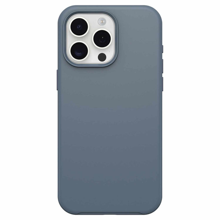 7792902 Symmetry MagSafe Case iPhone 15 Pro Max Bluetiful
