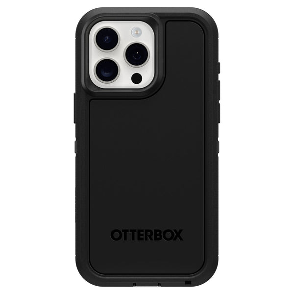 7792965 Defender XT Case iPhone 15 Pro Max Black