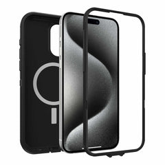 7792965 Defender XT Case iPhone 15 Pro Max Black