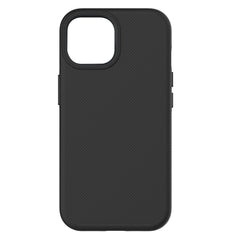 Blu Element Armour Rugged Case Black for iPhone 17e/16e/15/14/13
