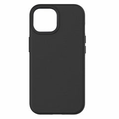 Blu Element Armour Rugged Case Black for iPhone 17e/16e/15/14/13