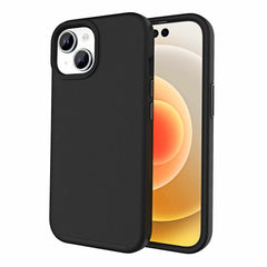 Blu Element Armour Rugged Case Black for iPhone 17e/16e/15/14/13