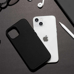 Blu Element Armour Rugged Case Black for iPhone 17e/16e/15/14/13
