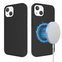 Blu Element Armour Rugged MagSafe Case Black for iPhone 17e/16e/15/14/13