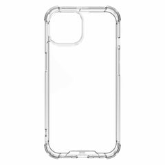Blu Element DropZone Rugged Case Clear for iPhone 17e/16e/15/14/13
