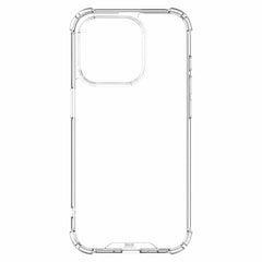 Blu Element DropZone Rugged Case Clear for iPhone 15 Pro