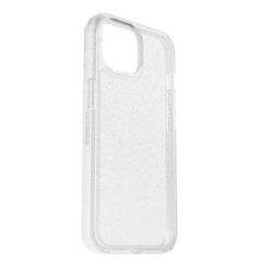 OtterBox Symmetry Clear Protective Case Stardust for iPhone 15/14/13