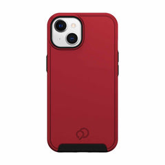 Nimbus9 Cirrus 2 MagSafe Case Crimson for iPhone 15iPhone 15/14/13