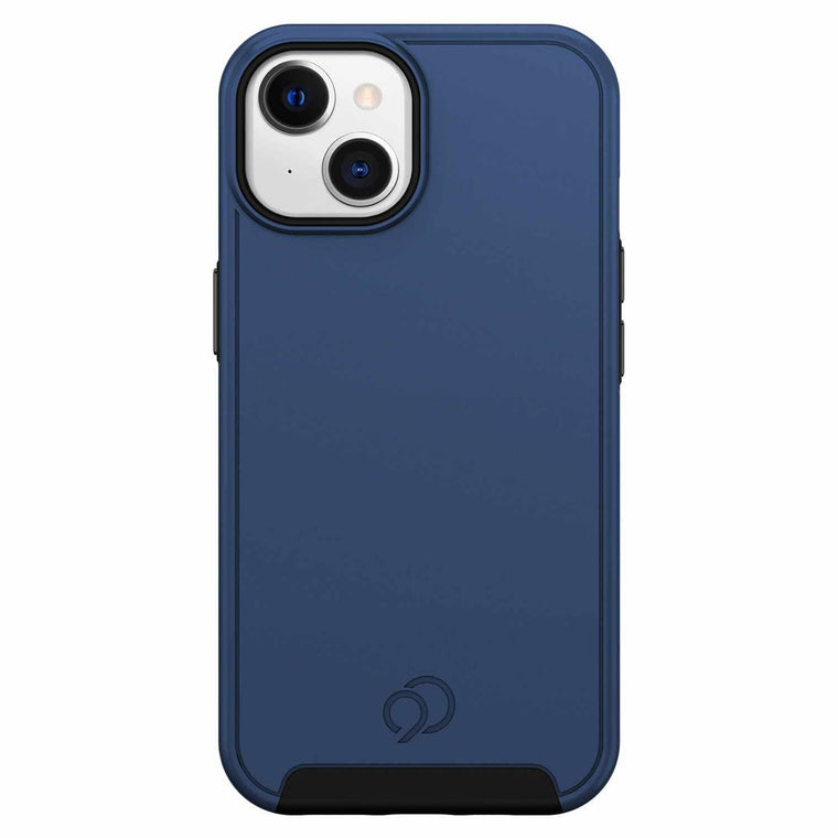 N9CMSIPH15MB Cirrus 2 Magsafe Case iPhone 15/14/13 Midnight Blue