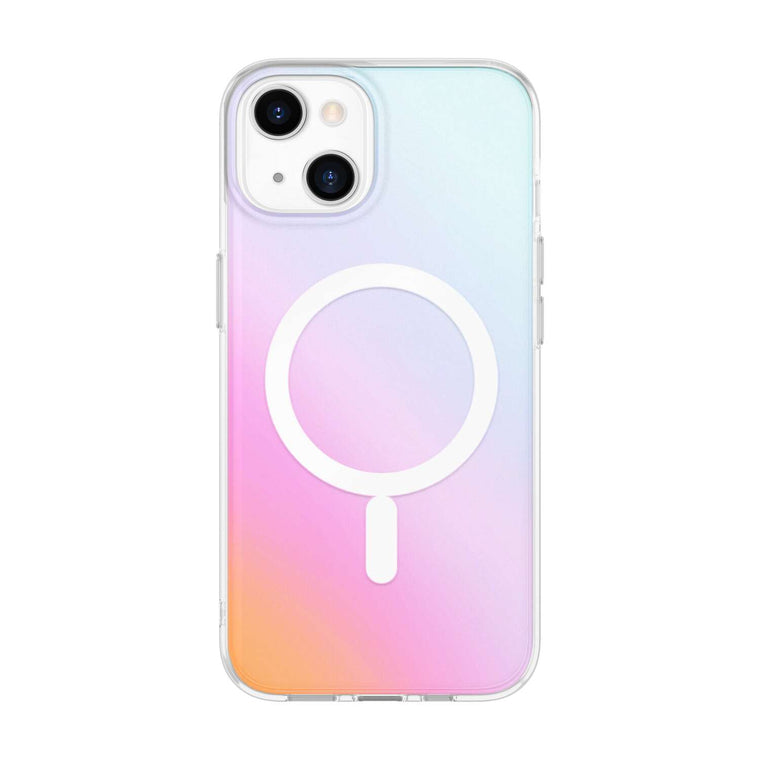 Nimbus9 Stratus Magsafe Case Frost for iPhone 15/14/13