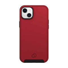 Nimbus9 Cirrus 2 MagSafe Case Crimson for iPhone 15 Plus/14 Plus