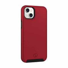 Nimbus9 Cirrus 2 MagSafe Case Crimson for iPhone 15 Plus/14 Plus
