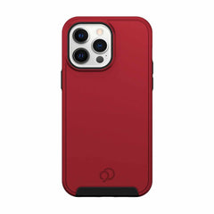 Nimbus9 Cirrus 2 MagSafe Case Crimson for iPhone 15 Pro Max