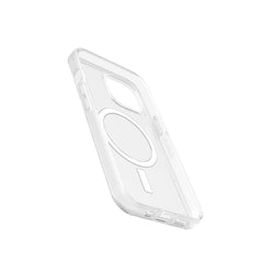 OtterBox Symmetry Clear MagSafe Case Clear for iPhone 17e/16e/15/14/13